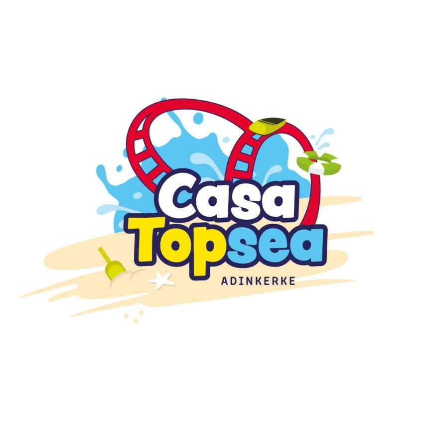 Casa Topsea 德帕内 外观 照片